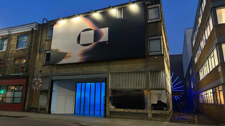 Shoreditch Multi Use Event Space image 1